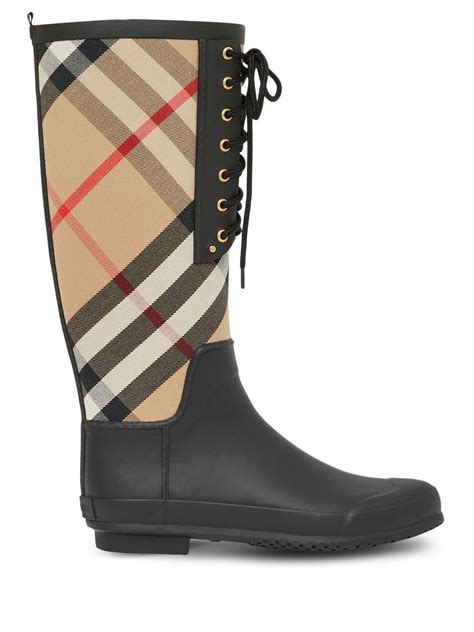 orange burberry rain boots|Burberry rain boots on sale.